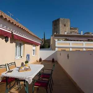 visit hotel
